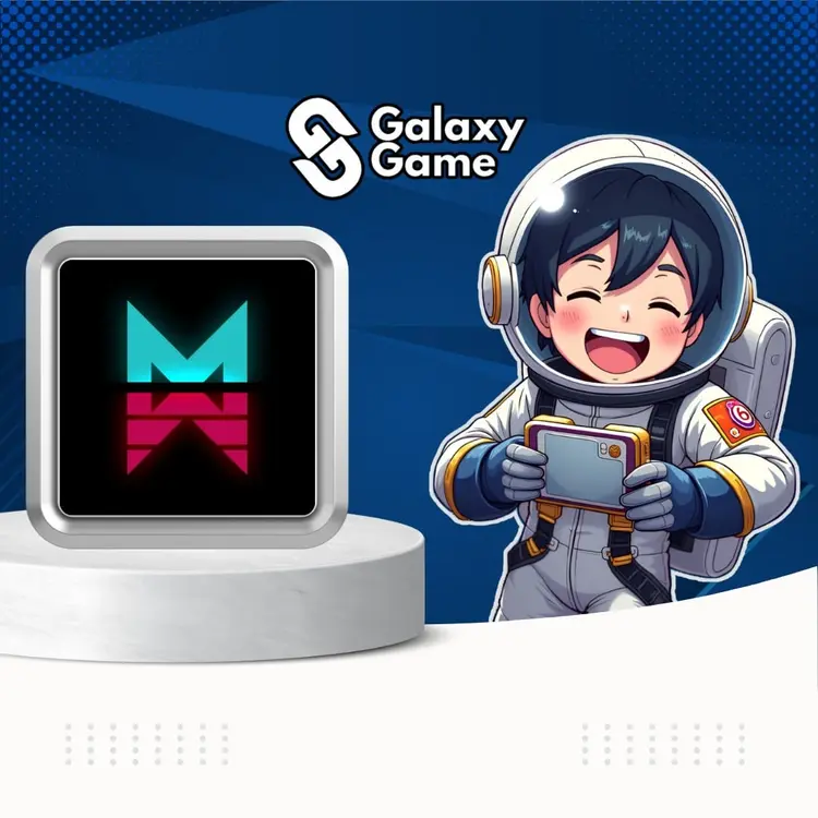 Jual Battle Pass (Advanced) Once Human Galaxy Game | VCGamers