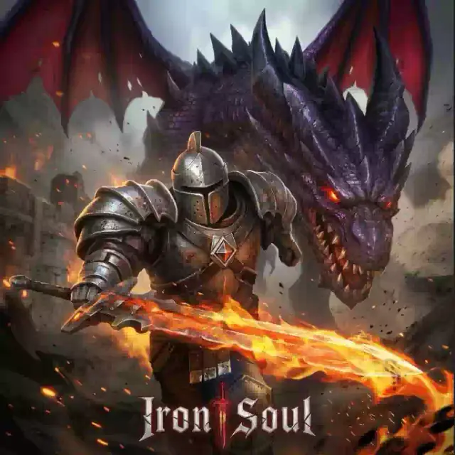 Jual Rune Crack Iron Soul: Dungeon - Roblox TOKO GAME MURAH | VCGamers