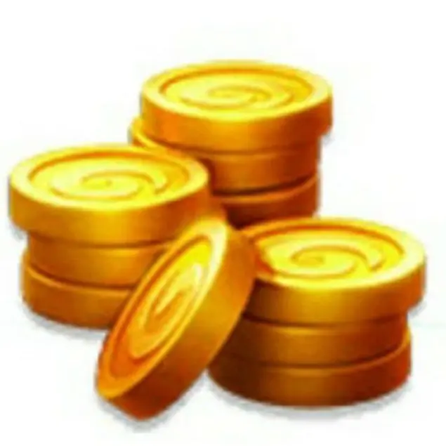 Jual 6B Koin Emas-D Higgs Games Island O BURUNG_WALET | VCGamers