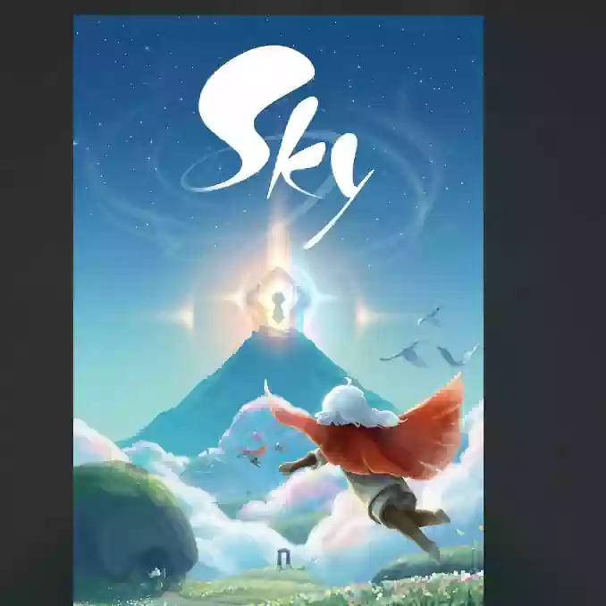 Jual 15 Candles Sky: Children of the Light TOKO GAME MURAH | VCGamers