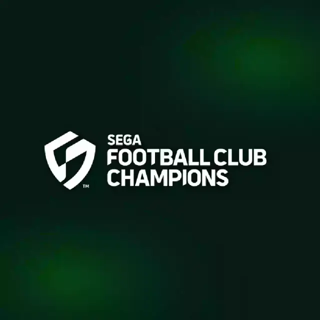 Jual Set RB (A) SEGA Football Club Champions AM08SHOP | VCGamers
