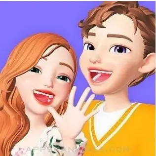 Jual 128 ZEMS Zepeto TOKO GAME MURAH | VCGamers
