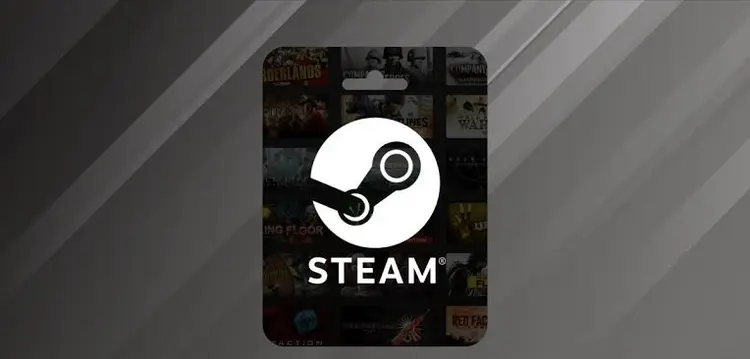 Jual IDR 60.000 Steam MoodStore | VCGamers