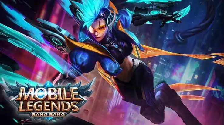 Jual 2539 Diamonds Mobile Legends MoodStore | VCGamers