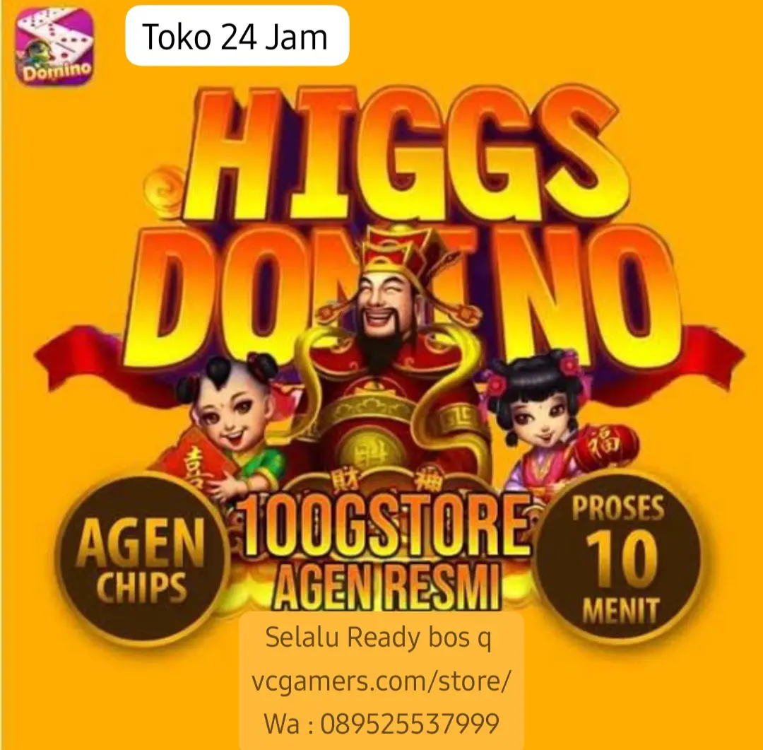 Daftar Produk Kang Ewokx Store45 Terlaris & Terlengkap - VCGamers