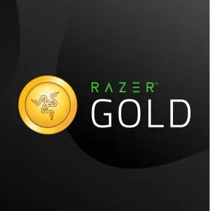 Jual USD 10 Razer Gold PIN TOKO GAME MURAH | VCGamers