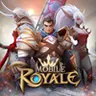 Top Up Game Mobile Royale termurah