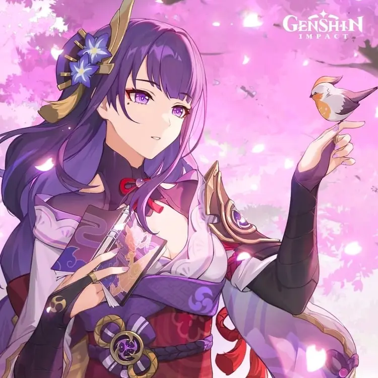 Jual Jasa Archon Quest (Main Quest) Genshin Impact Kaze_Store | VCGamers