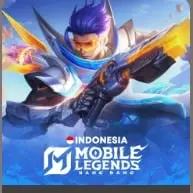 Jual 85 (77+8 Bonus) Mobile Legends KYOKENSTORE | VCGamers