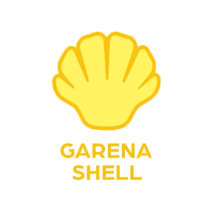 Jual 165 Shells Garena Shell BANGJEFF | VCGamers