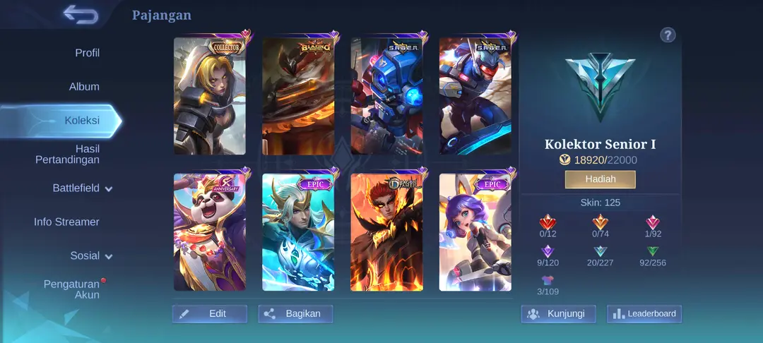 Daftar Produk Cat Store Terlaris & Terlengkap - VCGamers