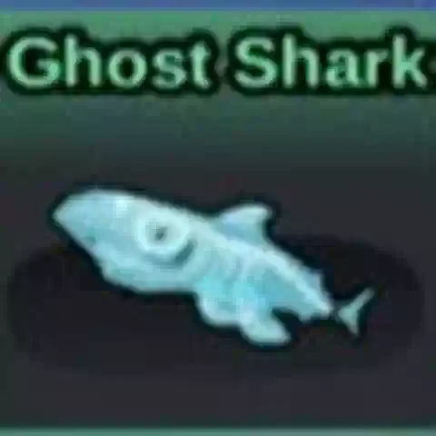 Jual Blob Shark x100 Fish It! - Roblox Danns | VCGamers
