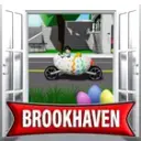 Item dan Skin Brookhaven - Roblox termurah