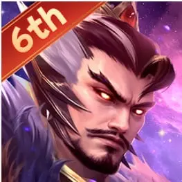 Jual 4.699 Voucher +704 Voucher Dynasty Heros TOKO GAME MURAH | VCGamers
