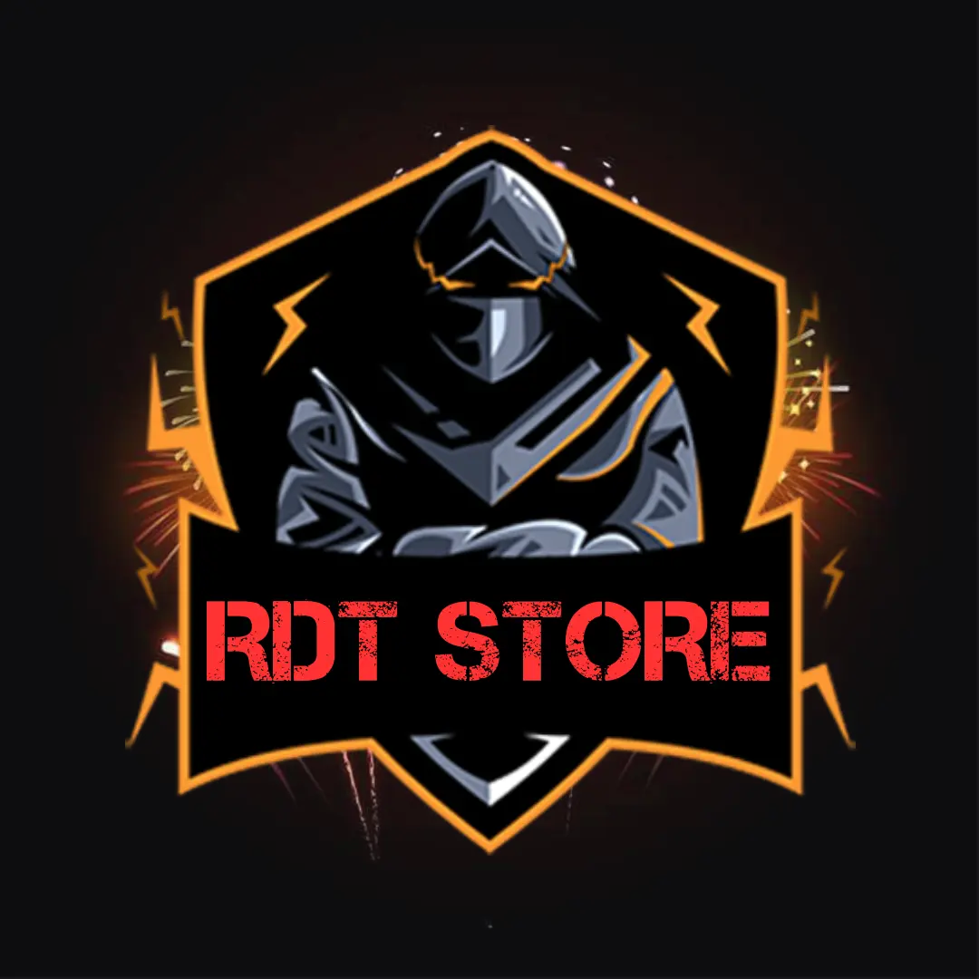 Daftar Produk RDTSTORE  Terlaris & Terlengkap - VCGamers