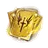 499 W-Gold Watcher of Realms W-Gold