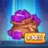 500 + 50 Crystals Rush Royale Crystals