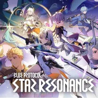 Jual Aironas Special Blue Protocol Star Resonance Global TOKO GAME MURAH | VCGamers
