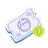 GAMG Junior Membership Heartopia Membership