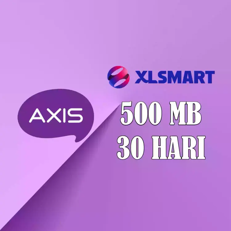 Jual Bronet 300MB / 7 Hari Axis Frozzymagine Store | VCGamers