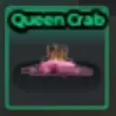 Jual Queen Crab Fish It! - Roblox ngaret store | VCGamers