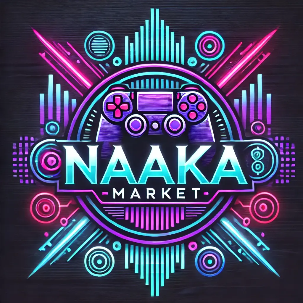 Daftar Produk Naaka market Terlaris & Terlengkap - VCGamers
