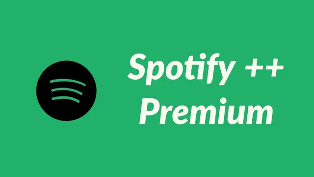 Jual Upgrade Premium 1 Bulan - Spotify Spotify QueryKuy | VCGamers