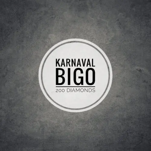 Jual 200 Diamonds Bigo Live GWAN | VCGamers