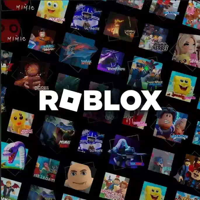 Jual 2.000 Robux Roblox TOKO GAME MURAH | VCGamers