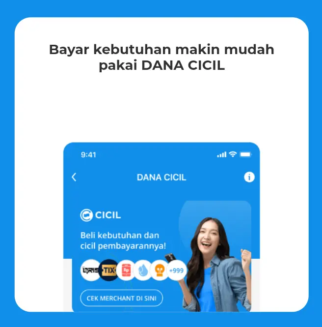 Daftar Produk Dana indonesia Terlaris & Terlengkap - VCGamers