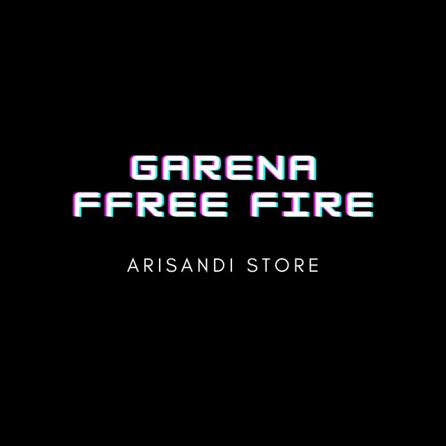 Jual 5 Diamonds Free Fire ARISANDI STORE | VCGamers