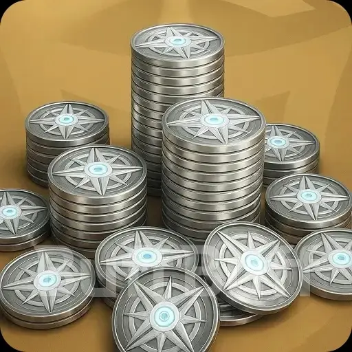 Jual 1.999 M-Cash Mobile Legends Adventure sancaystore | VCGamers