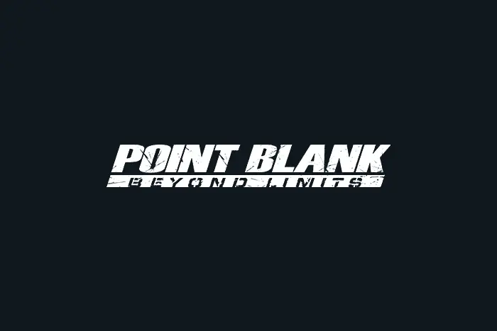 Jual 2.400 PB Cash Point Blank Beyond Limits onestopgamingid | VCGamers