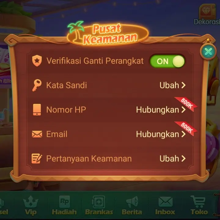 Jual Reguler Higgs Games Island Toko gam | VCGamers