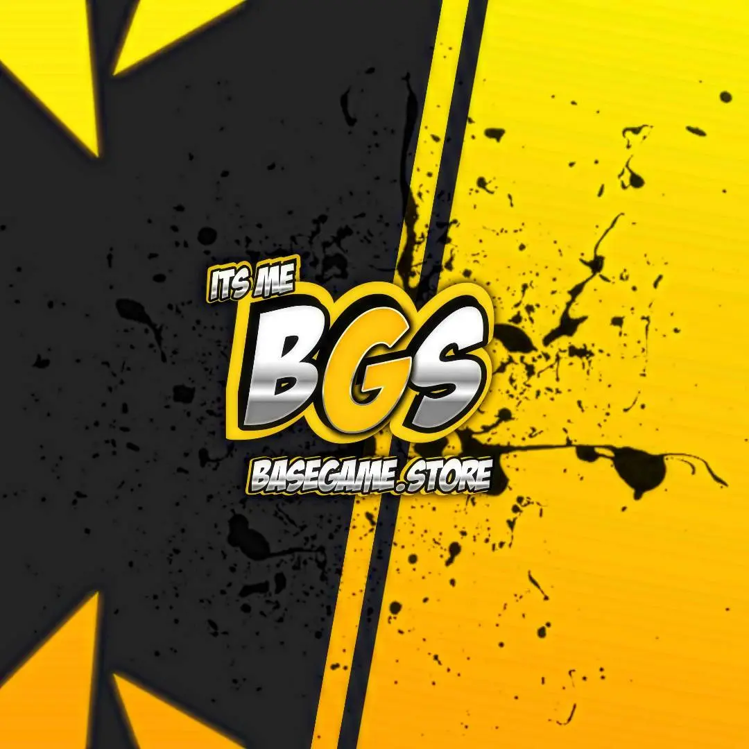 Daftar Produk Basegame.store Terlaris & Terlengkap - VCGamers