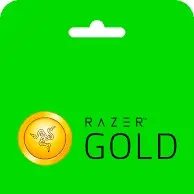 Jual Razer Gold 20 RM Razer Gold PIN Donquixoteshop | VCGamers