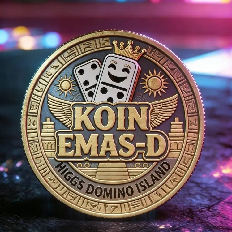 Jual 1.5B Koin Emas-D Higgs Games Island LevelUp Zone | VCGamers