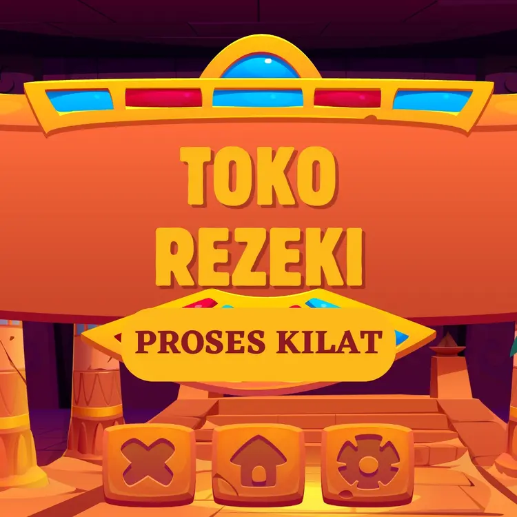 Jual 100M Koin Emas-D Higgs Games Island TOKO REZEKI | VCGamers