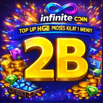 Jual Kartu Ungu 2B Higgs Games Island Infinite COIN | VCGamers