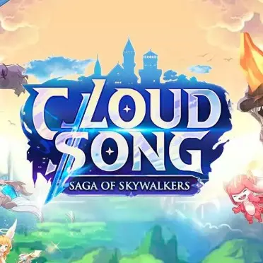 Jual 11.99$ Tickets Cloud Song TopMur | VCGamers
