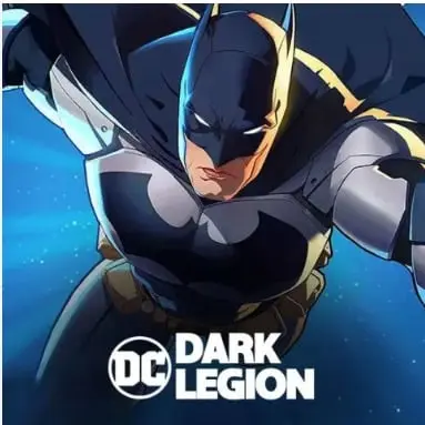 Jual 500 Planet Coins DC: Dark Legion TOKO GAME MURAH | VCGamers