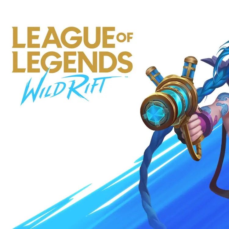 Jual 1.850 Cores League of Legends Wild Rift RADJA DIAMOND | VCGamers