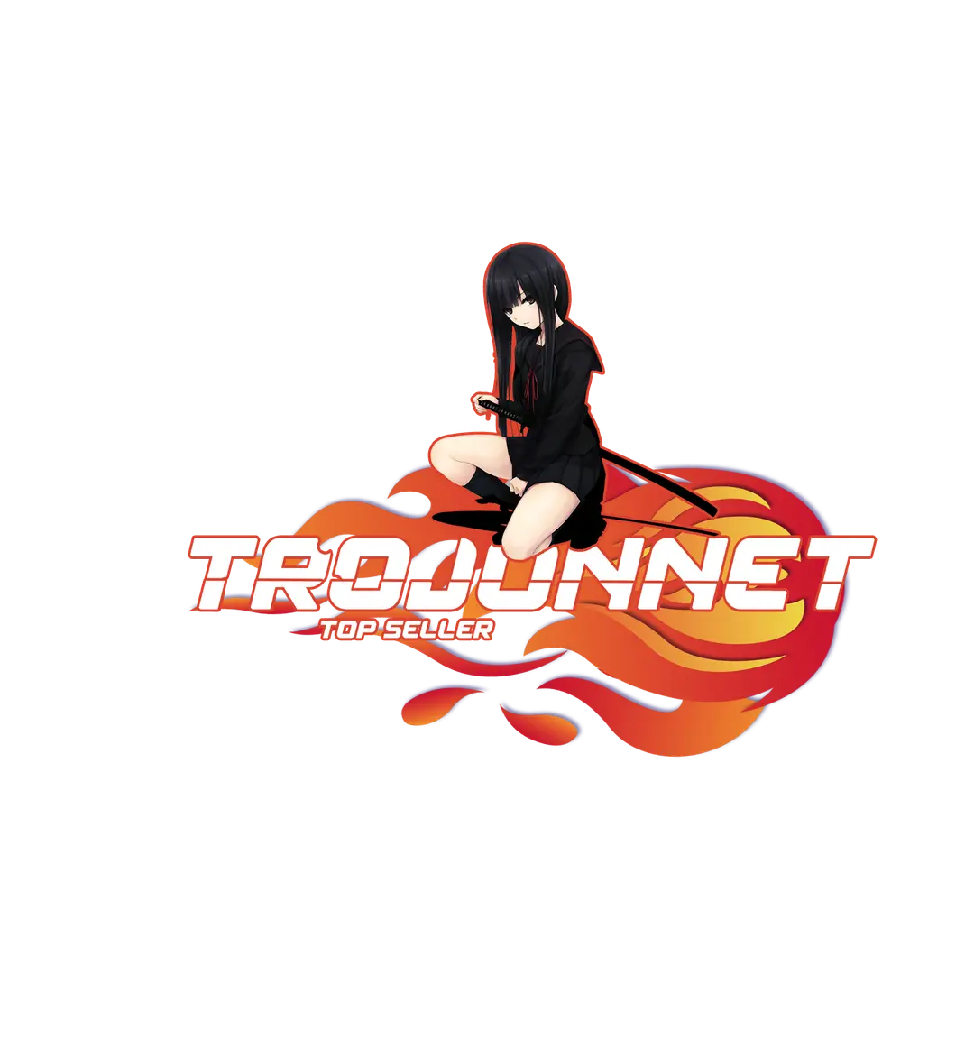 Daftar Produk TrojonNet Terlaris & Terlengkap - VCGamers