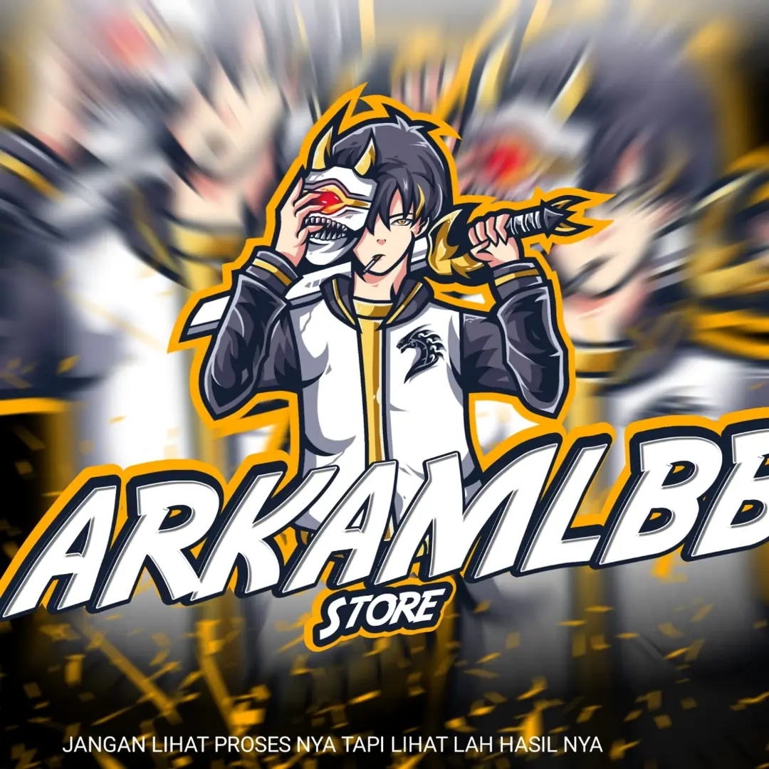 Daftar Produk ARKAMLBB Terlaris & Terlengkap - VCGamers