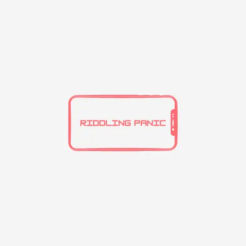 Daftar Produk Riddling Panic Store Terlaris & Terlengkap - VCGamers