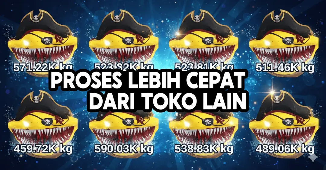 Daftar Produk EBCO STORE Terlaris & Terlengkap - VCGamers