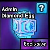 Jual Admin Diamond Egg Catch And Tame! - Roblox alfid store | VCGamers