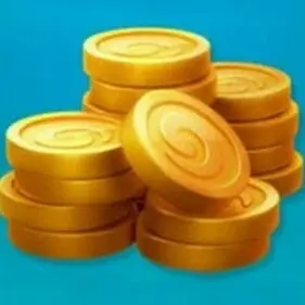 Jual 5B Koin Emas-D Higgs Games Island AraStore | VCGamers