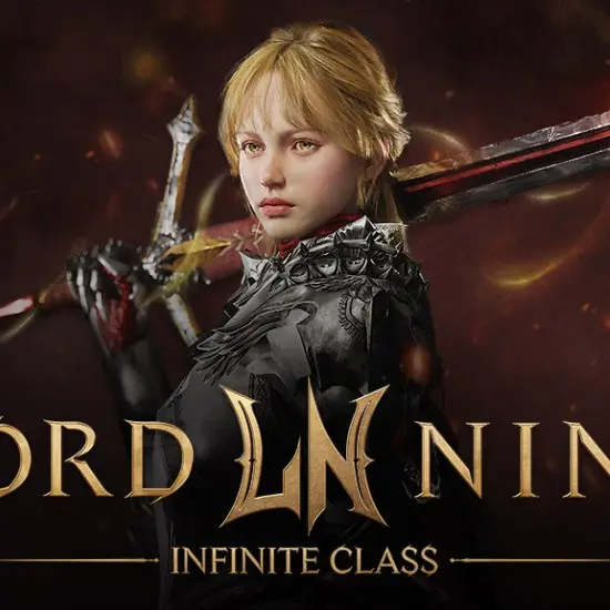 Jual Avatar Permanent Summon Package LORDNINE Infinite Class TopMur | VCGamers
