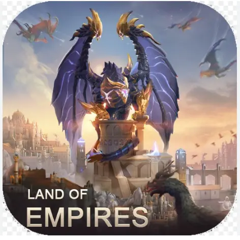 Jual 10.000 + 500 Coins Land of Empires TOKO GAME MURAH | VCGamers